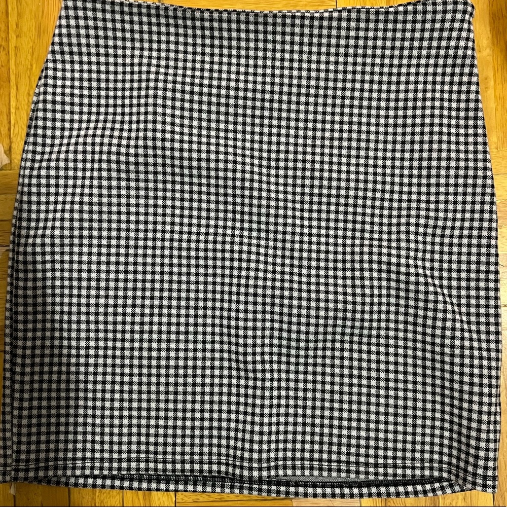 FOREVER 21 SKIRT